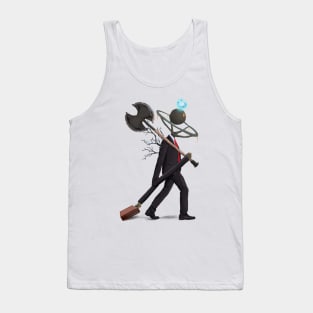 Executioner Tank Top